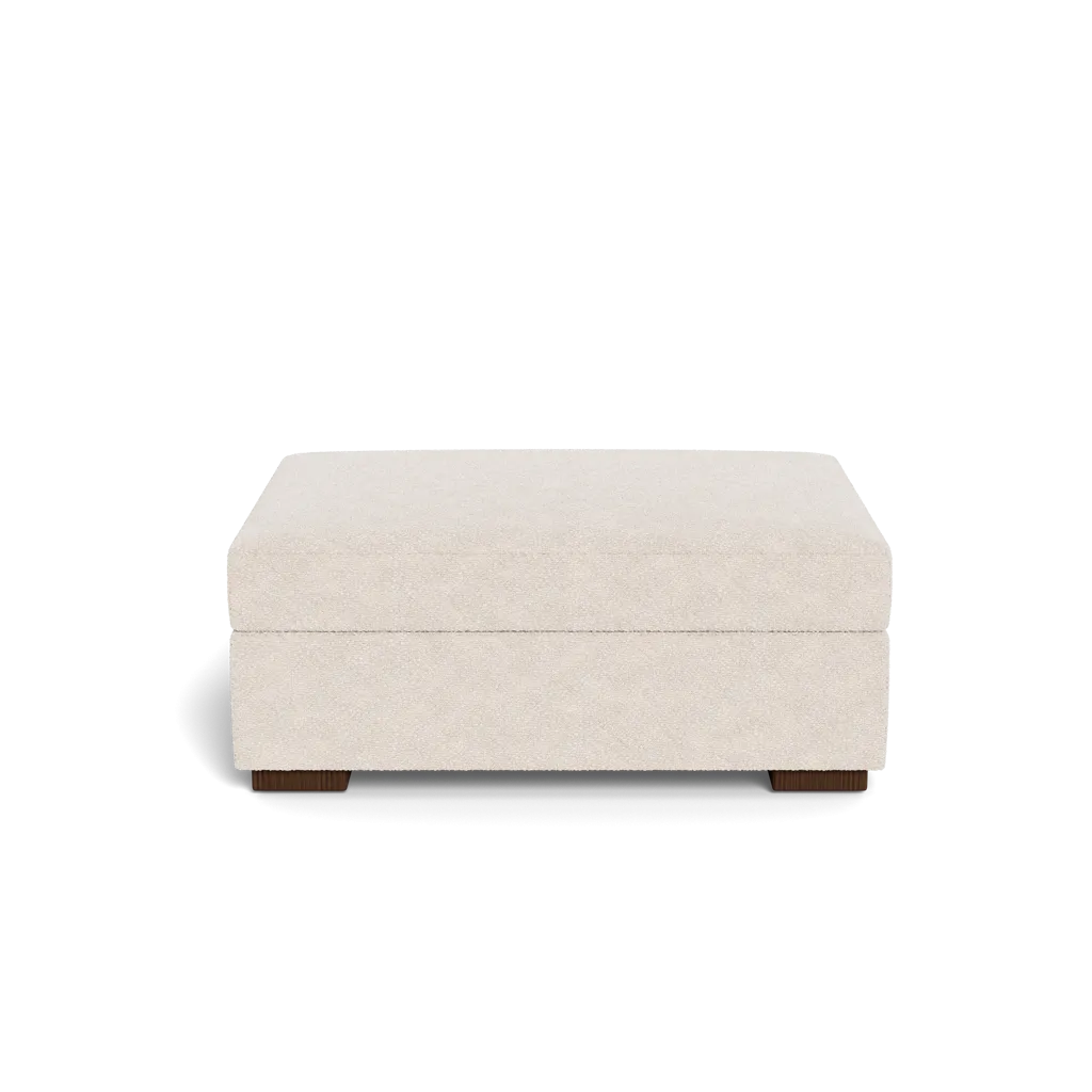 Barton Storage Ottoman