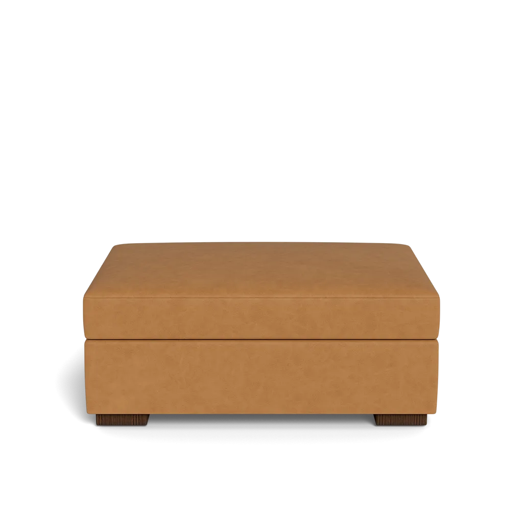 Barton Storage Ottoman