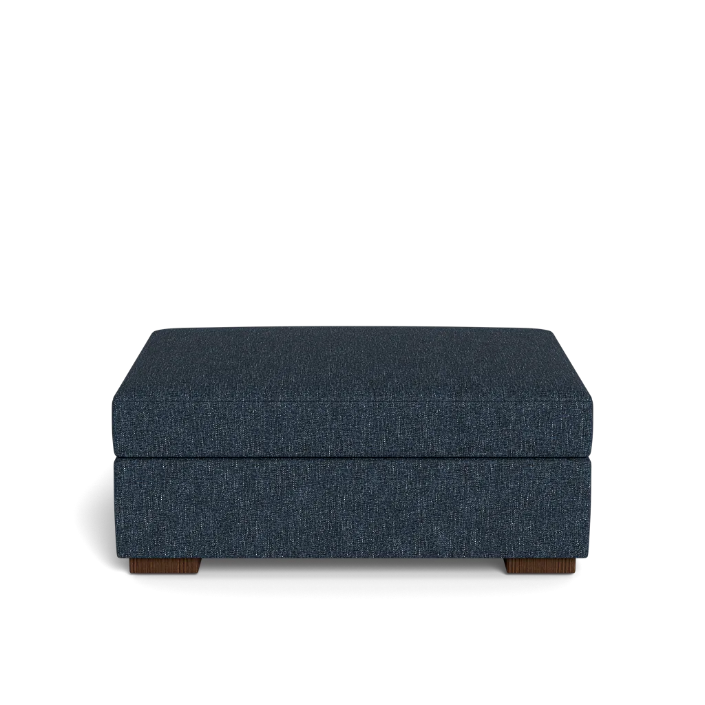 Barton Storage Ottoman