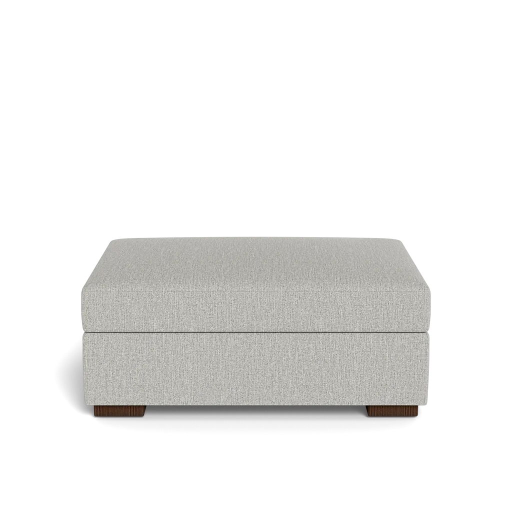 Barton Storage Ottoman