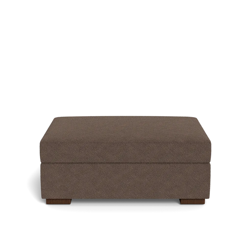 Barton Storage Ottoman