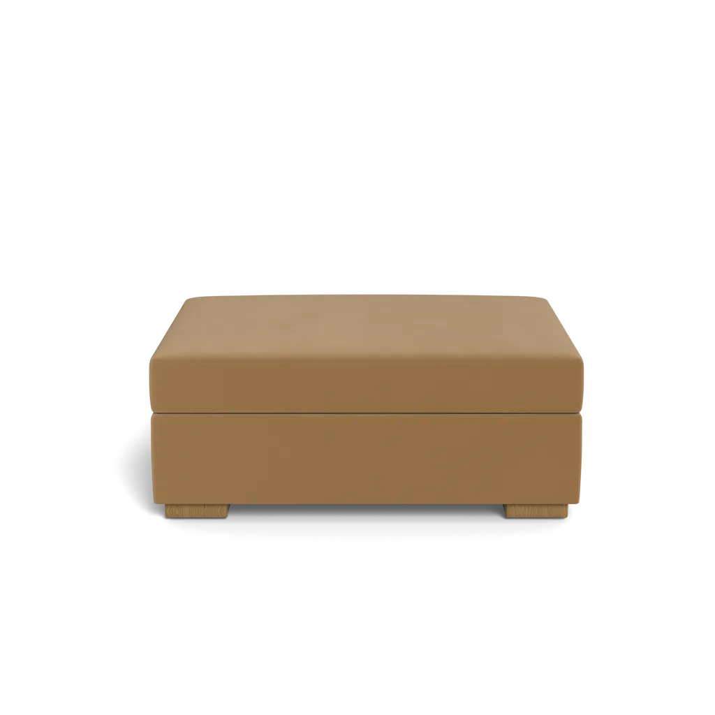 Barton Storage Ottoman
