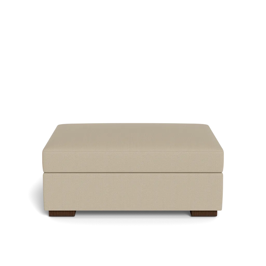 Barton Storage Ottoman