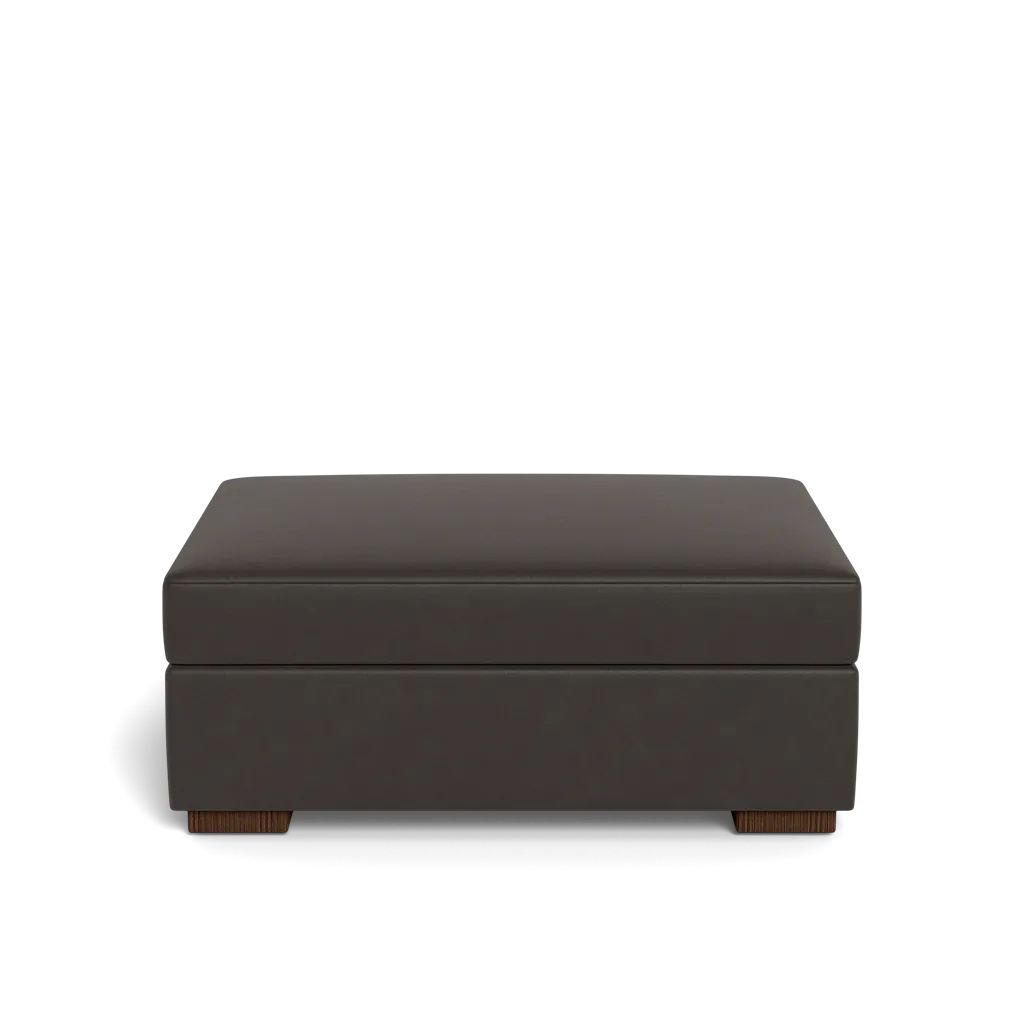 Barton Storage Ottoman