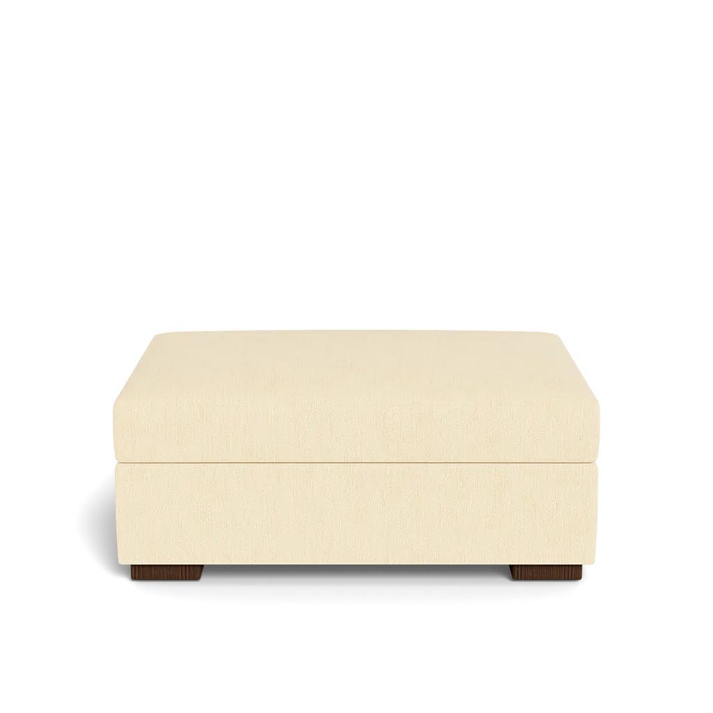 Barton Storage Ottoman