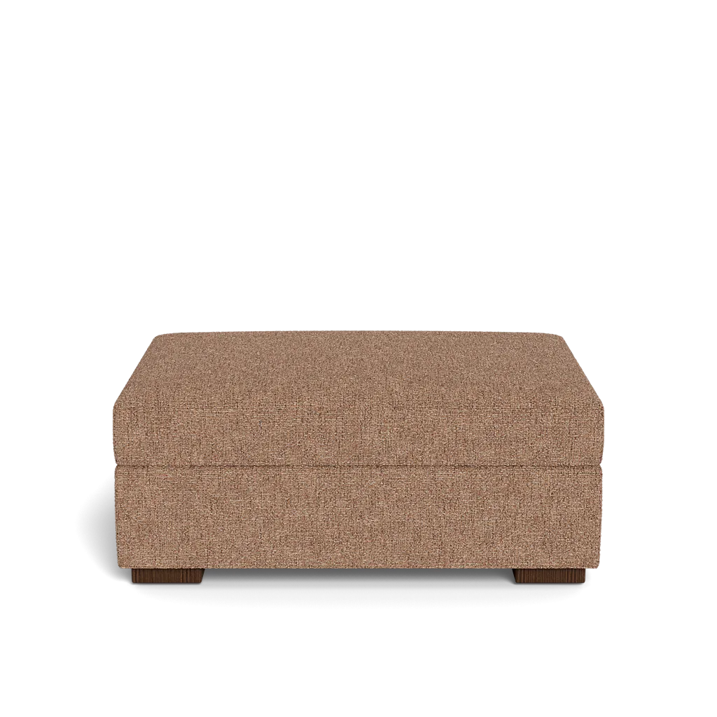 Barton Storage Ottoman