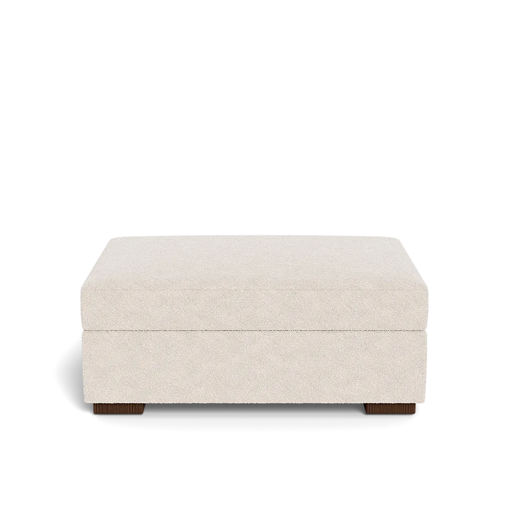 Barton Storage Ottoman
