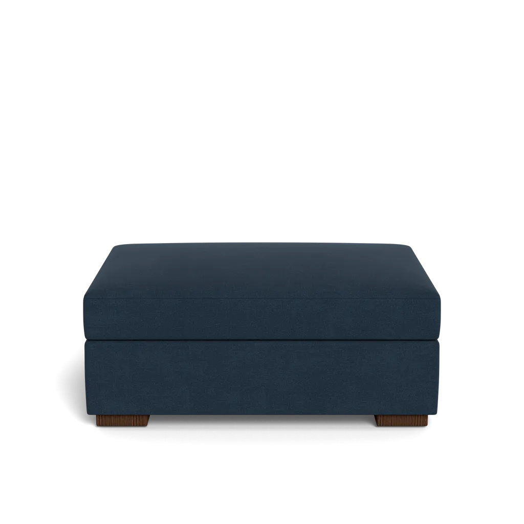 Barton Storage Ottoman