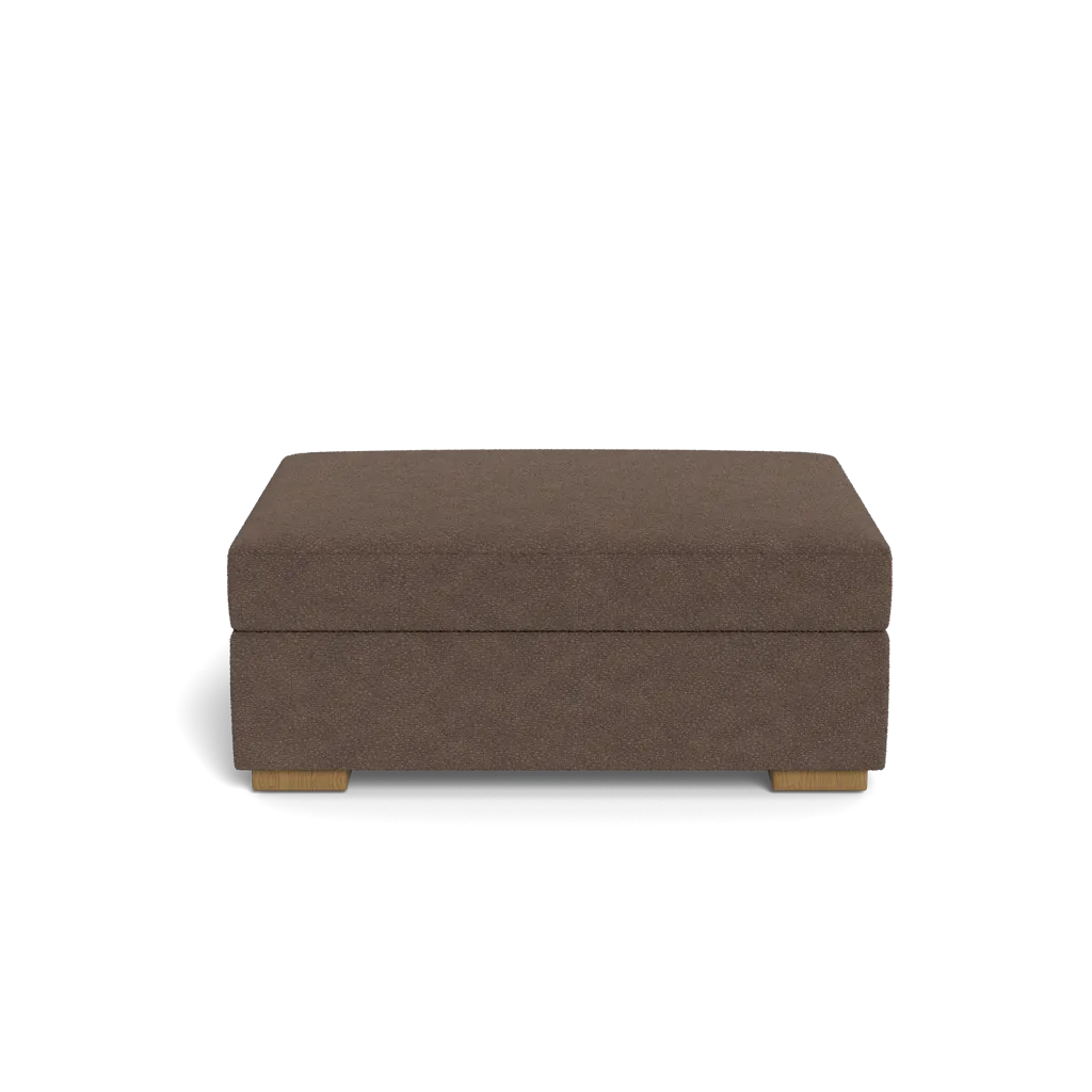 Barton Storage Ottoman