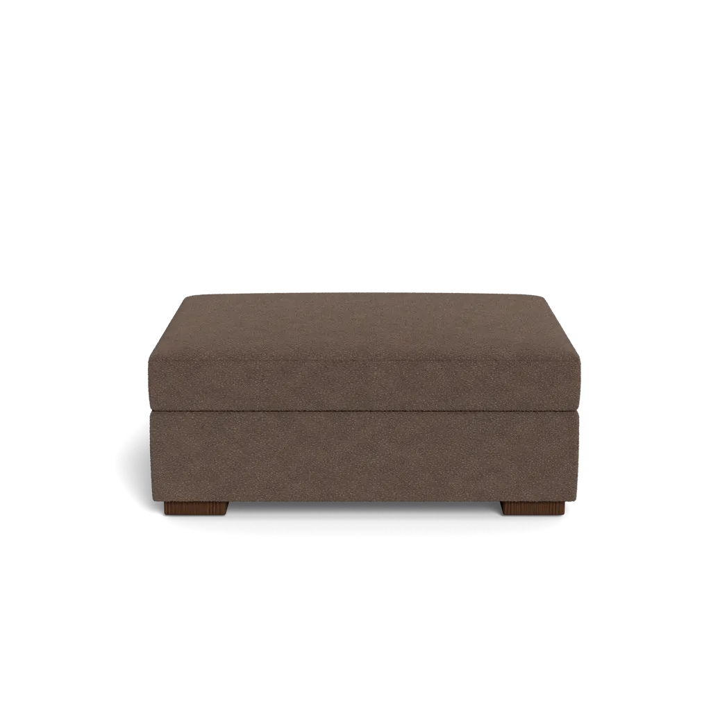Barton Storage Ottoman