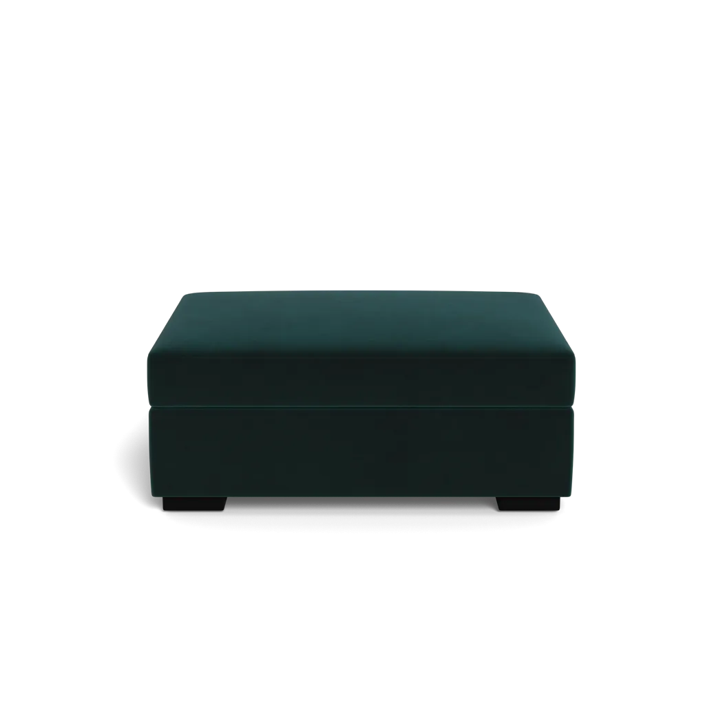 Barton Storage Ottoman