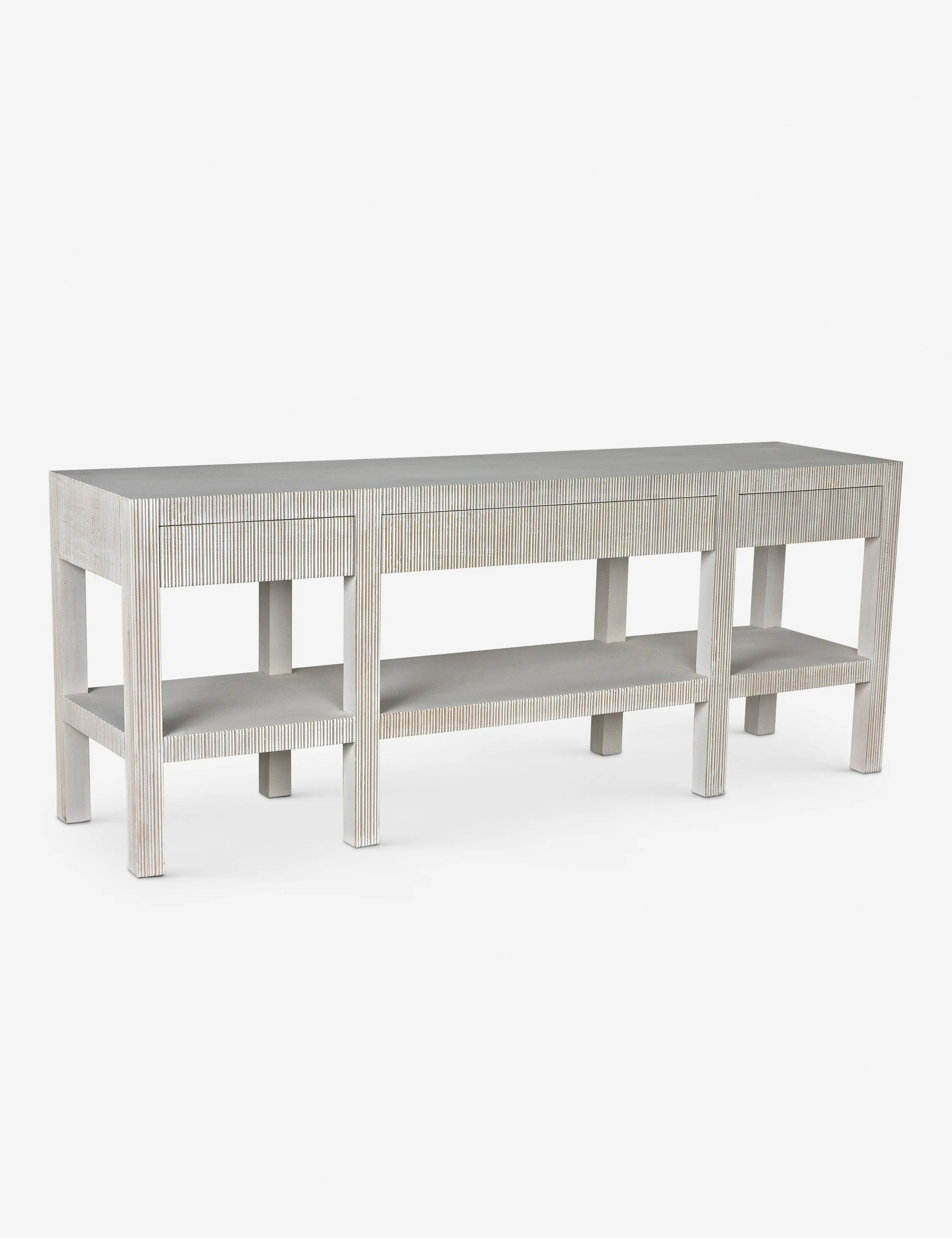 Bellinger Console