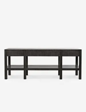 Bellinger Console