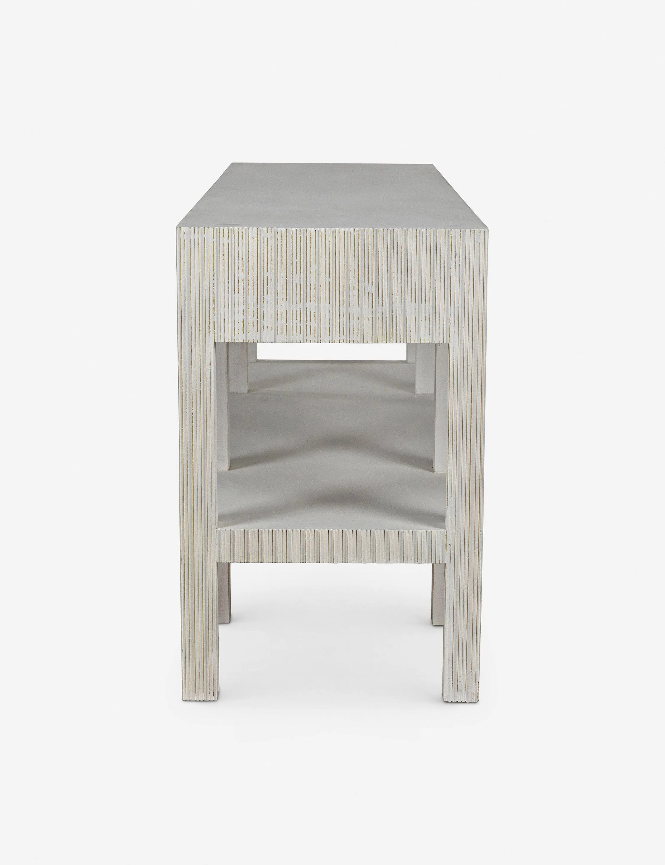 Bellinger Console