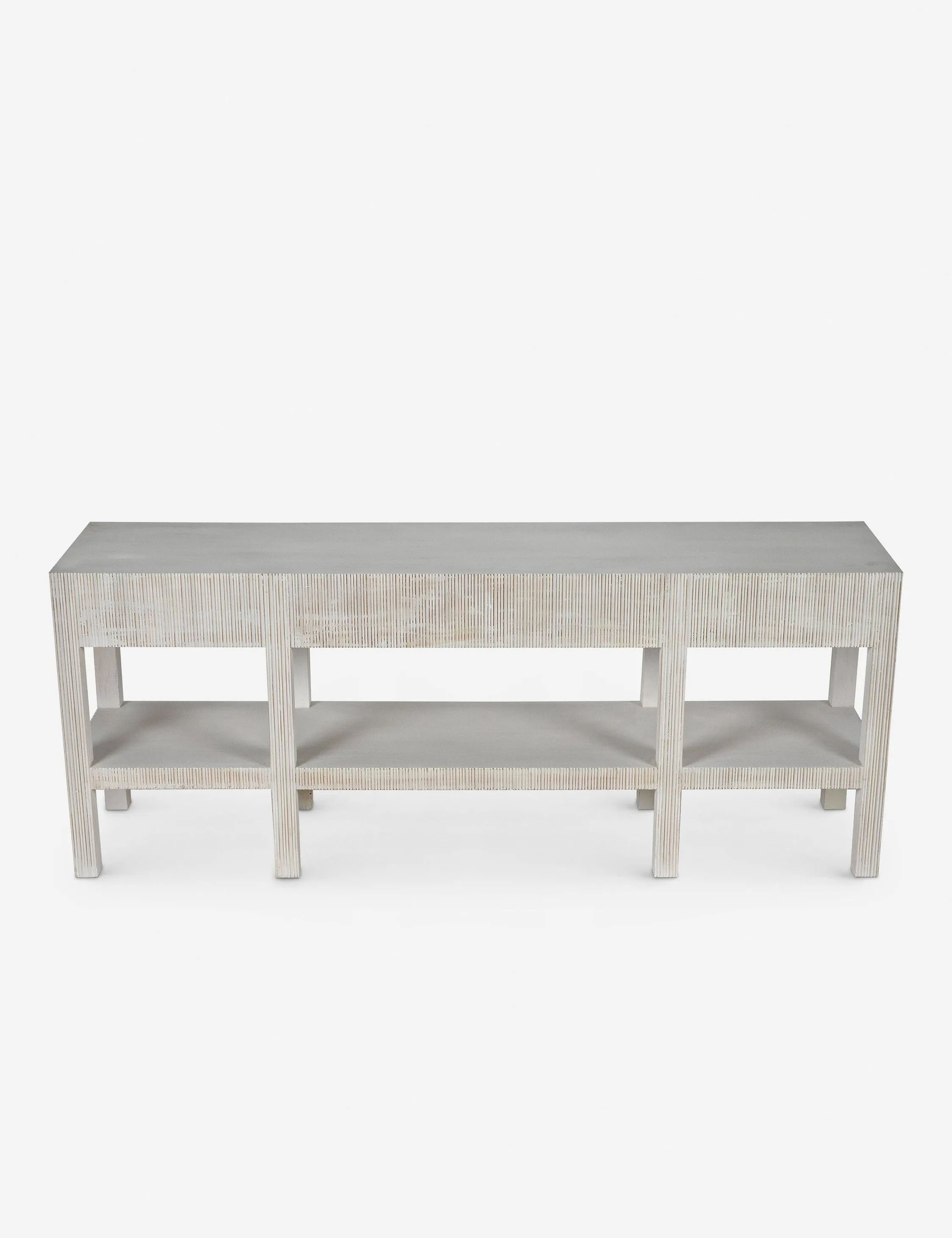 Bellinger Console