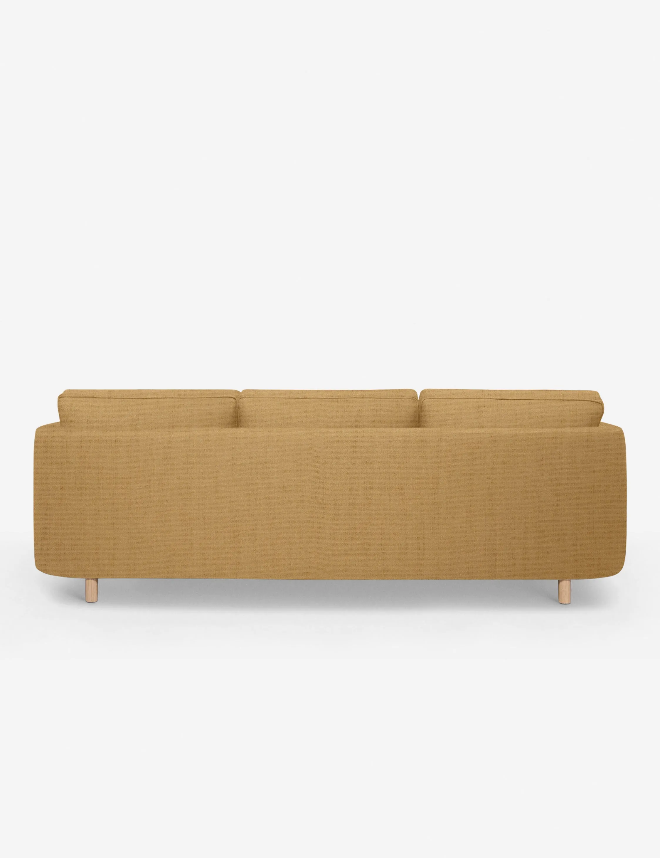 Belmont Sectional Sofa by Ginny Macdonald