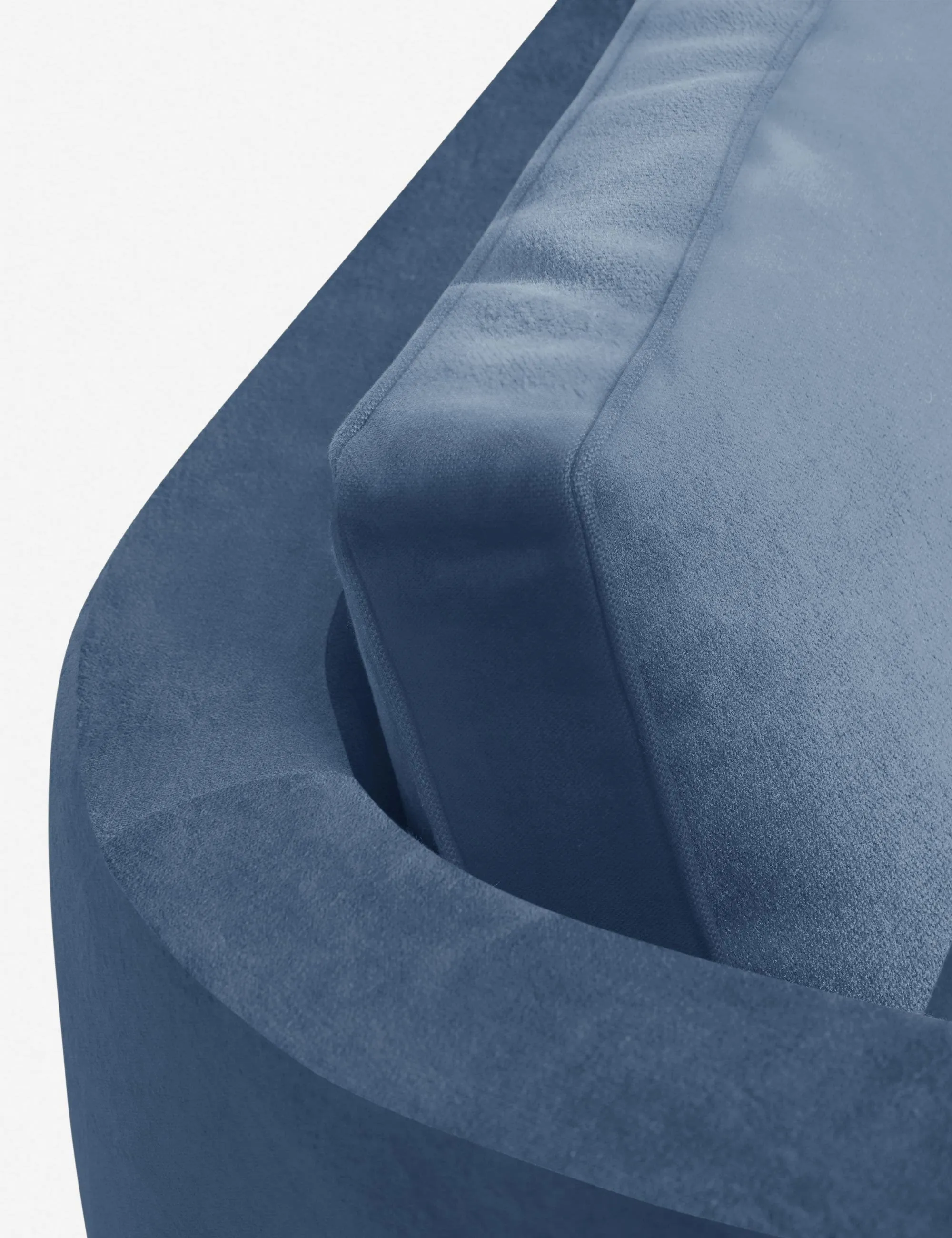 Belmont Sectional Sofa by Ginny Macdonald