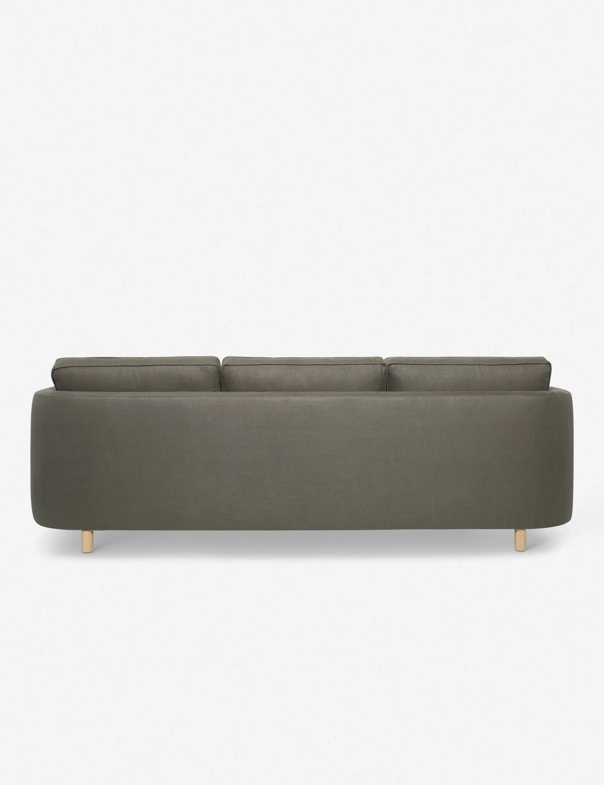Belmont Sectional Sofa by Ginny Macdonald