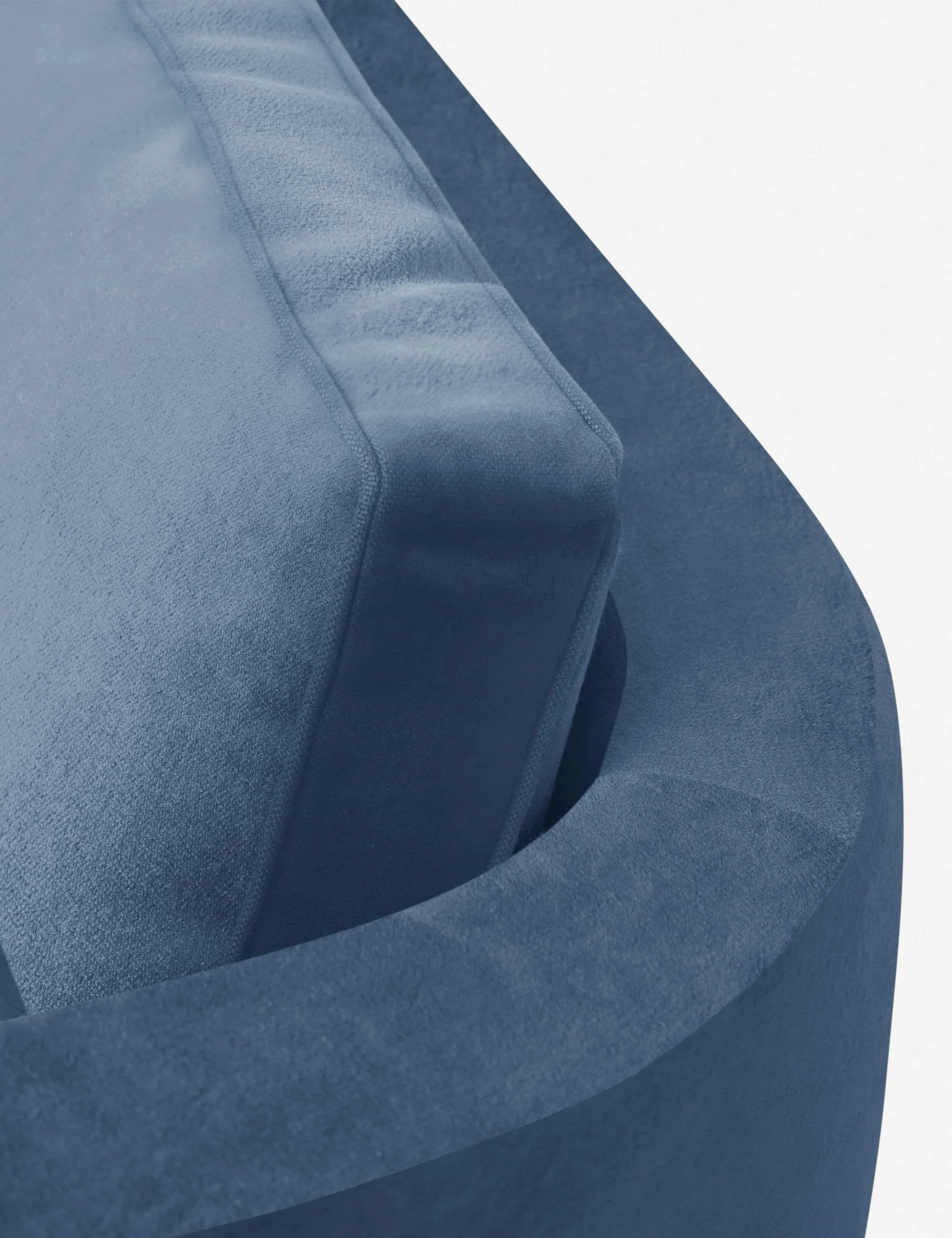 Belmont Sectional Sofa by Ginny Macdonald