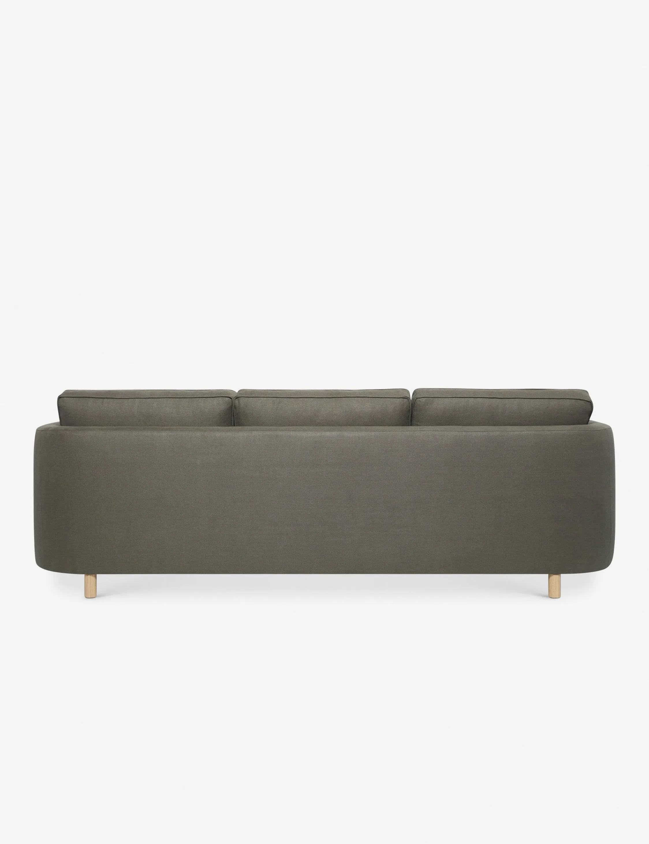 Belmont Sectional Sofa by Ginny Macdonald