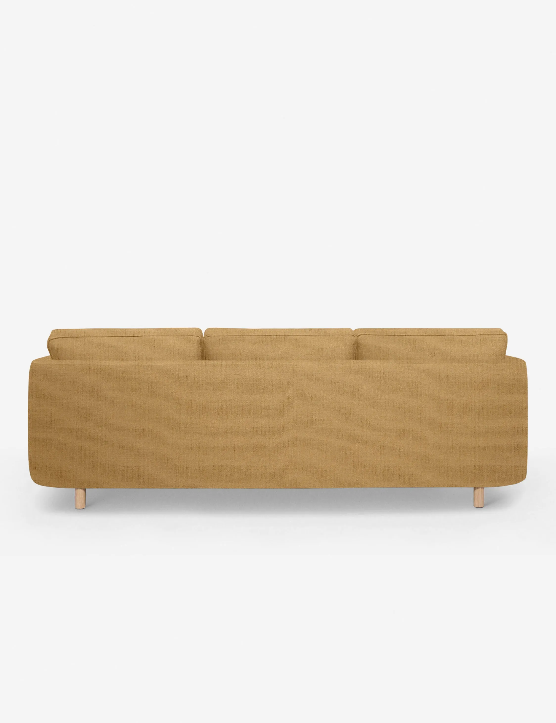 Belmont Sectional Sofa by Ginny Macdonald