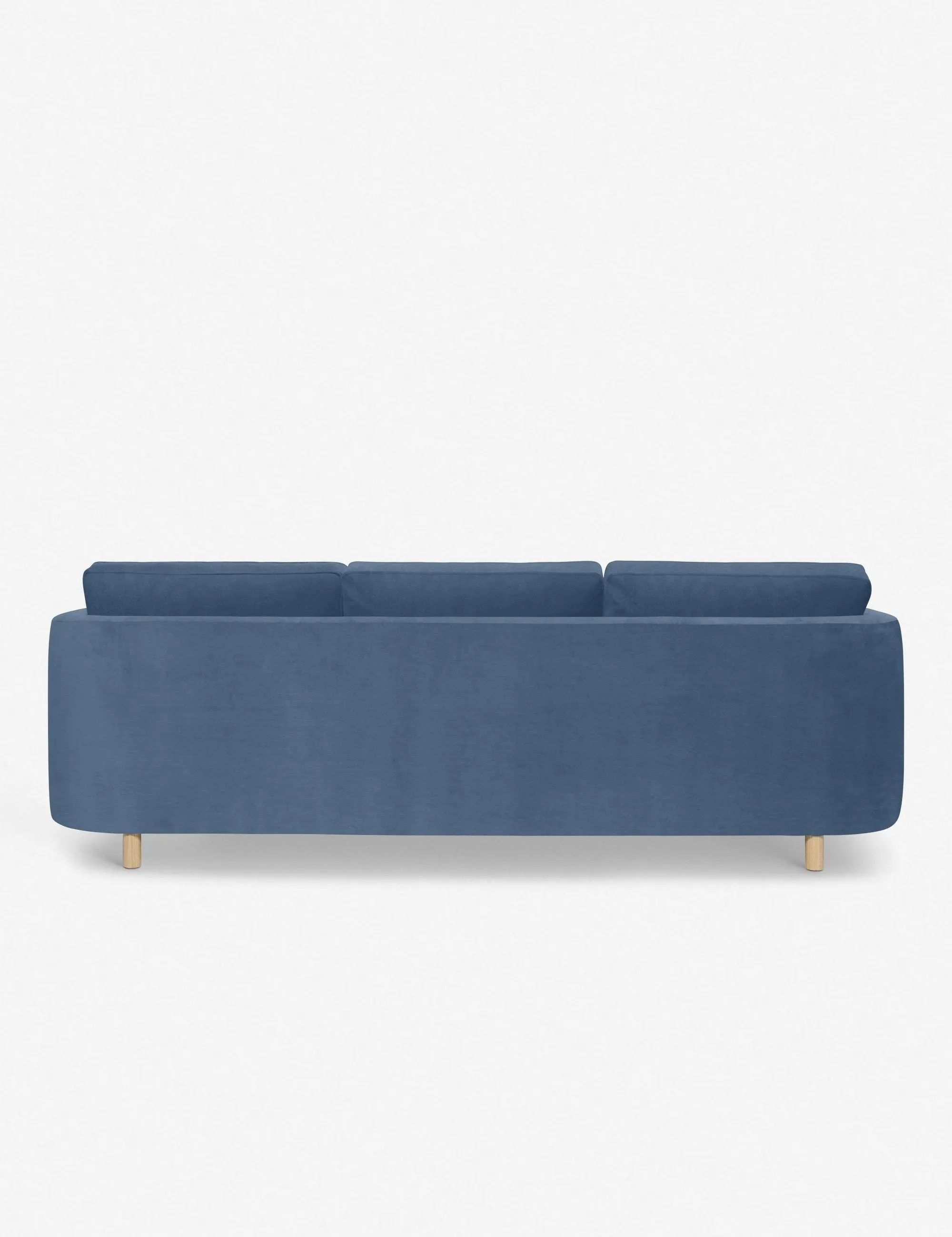Belmont Sectional Sofa by Ginny Macdonald