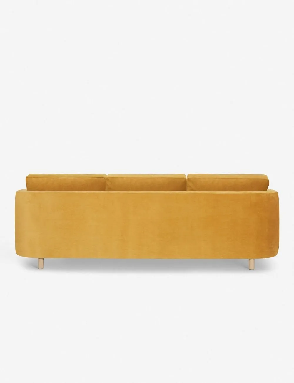 Belmont Sectional Sofa by Ginny Macdonald