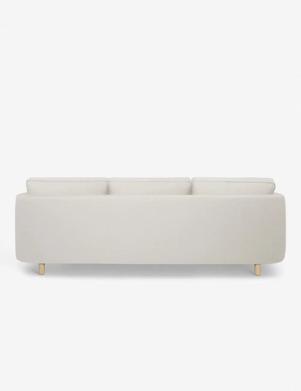 Belmont Sectional Sofa by Ginny Macdonald