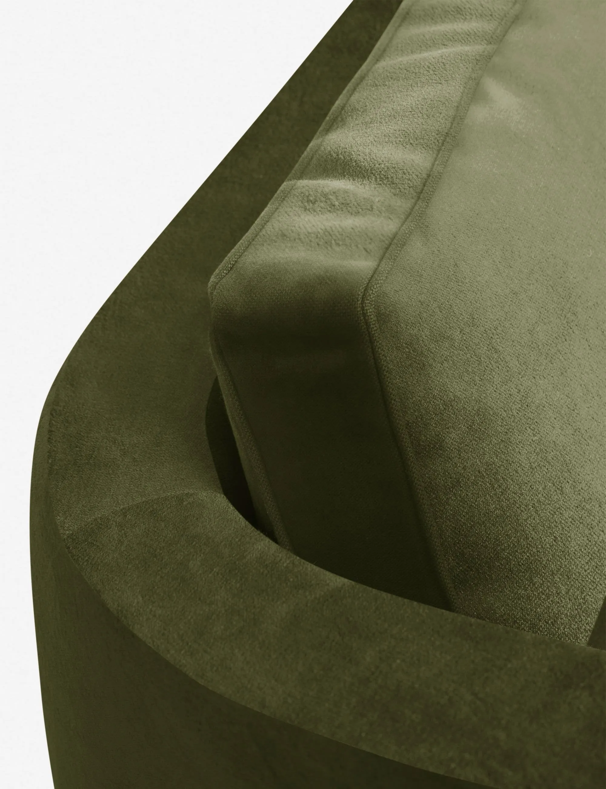 Belmont Sectional Sofa by Ginny Macdonald