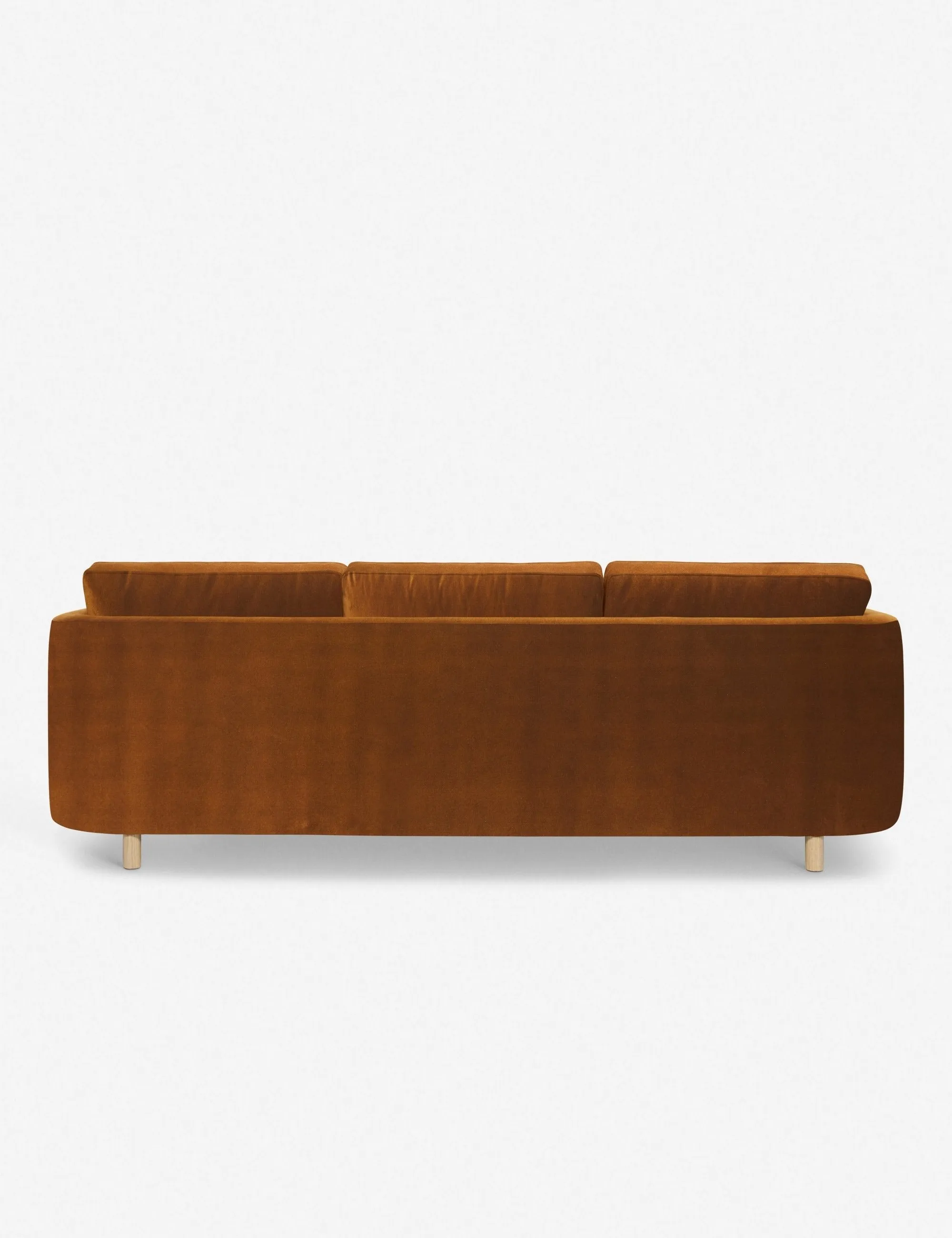 Belmont Sectional Sofa by Ginny Macdonald