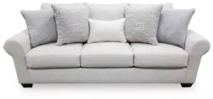 Belread Linen Sofa