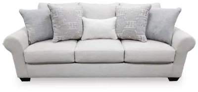 Belread Linen Sofa