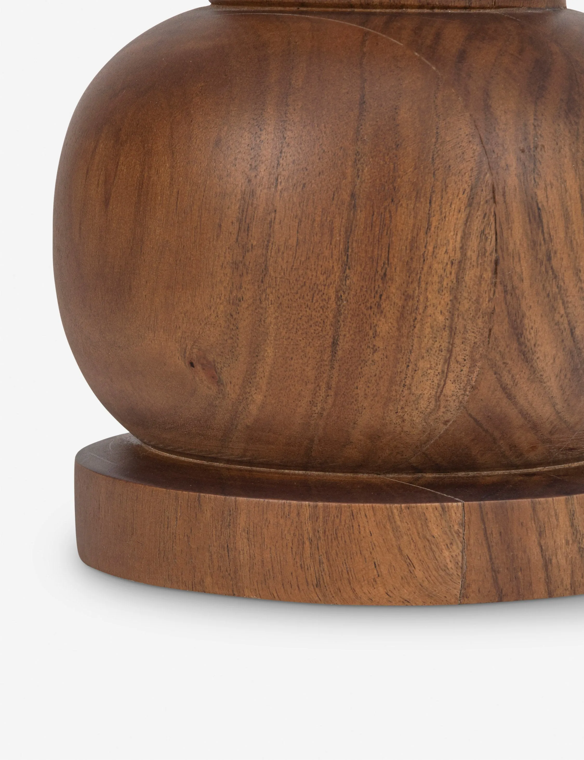 Belsham Round Side Table