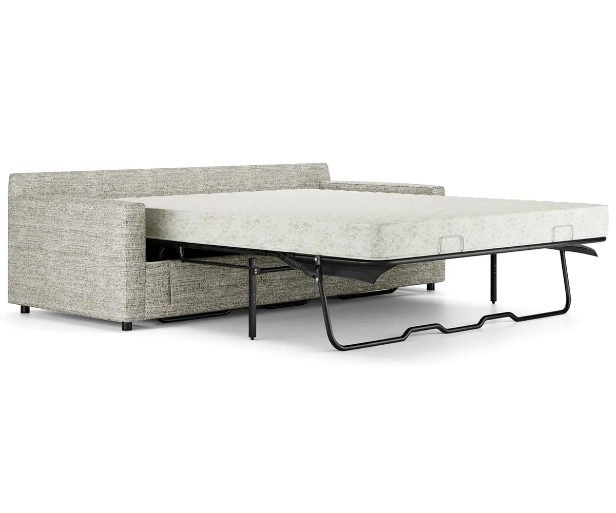 Berit  Queen Sleeper Sofa