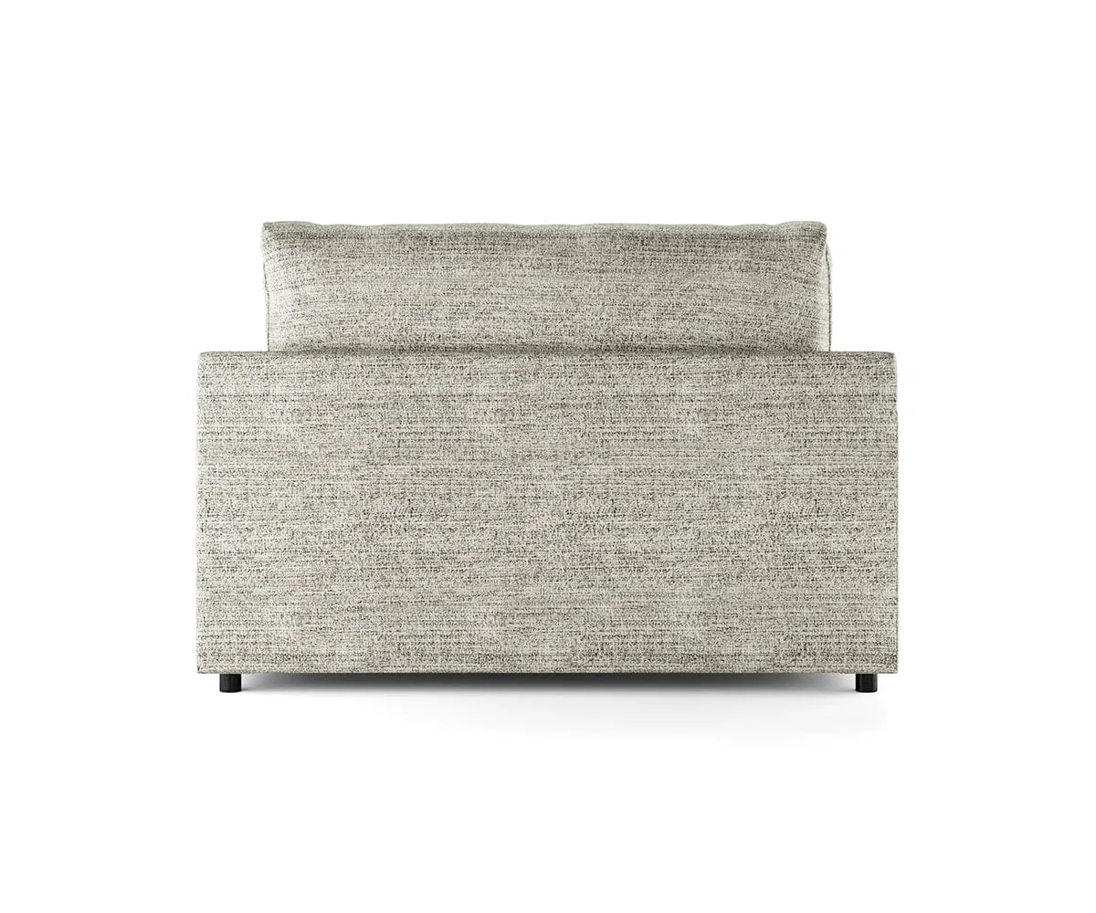 Berit  Twin Sleeper Sofa
