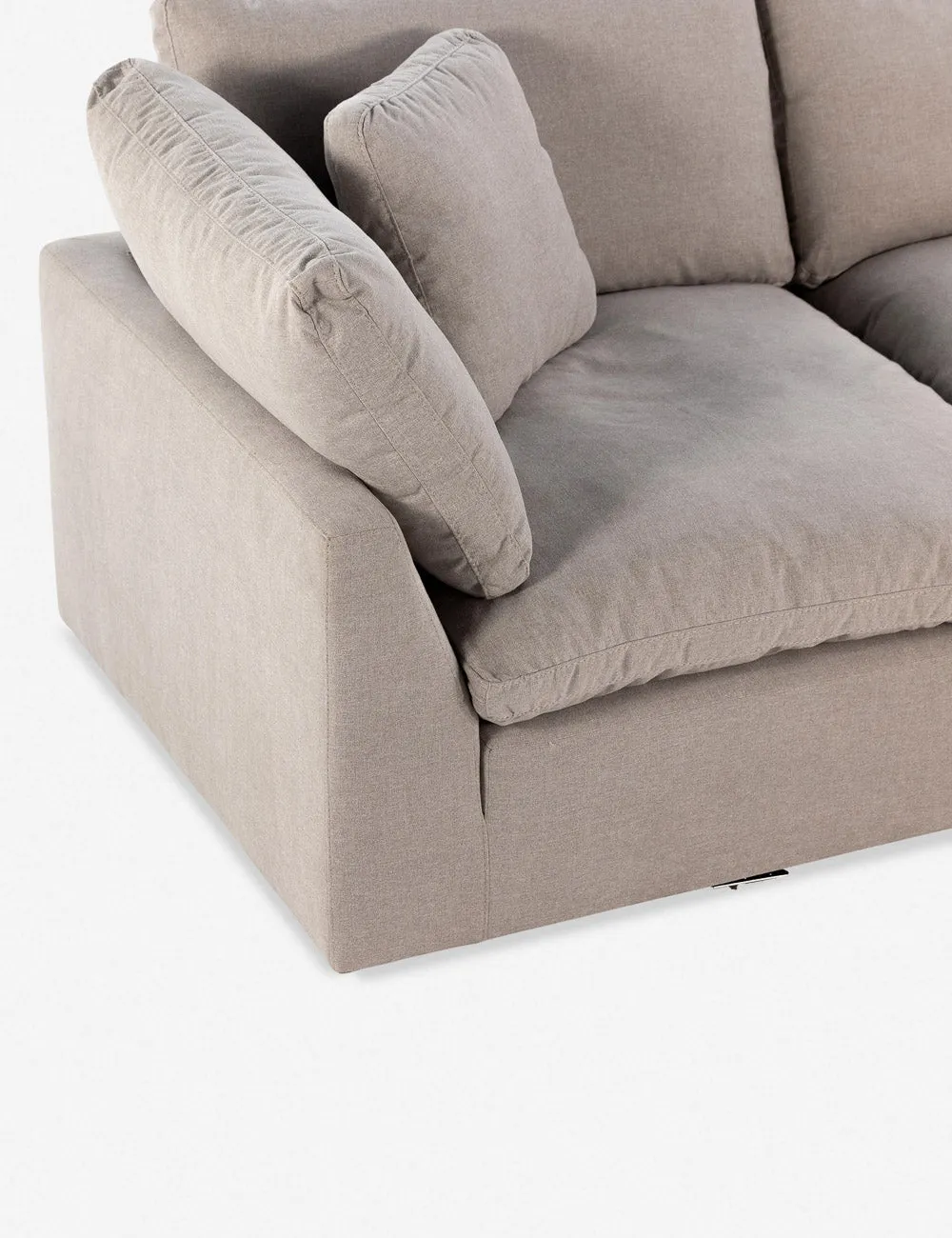 Bernard Sectional Sofa