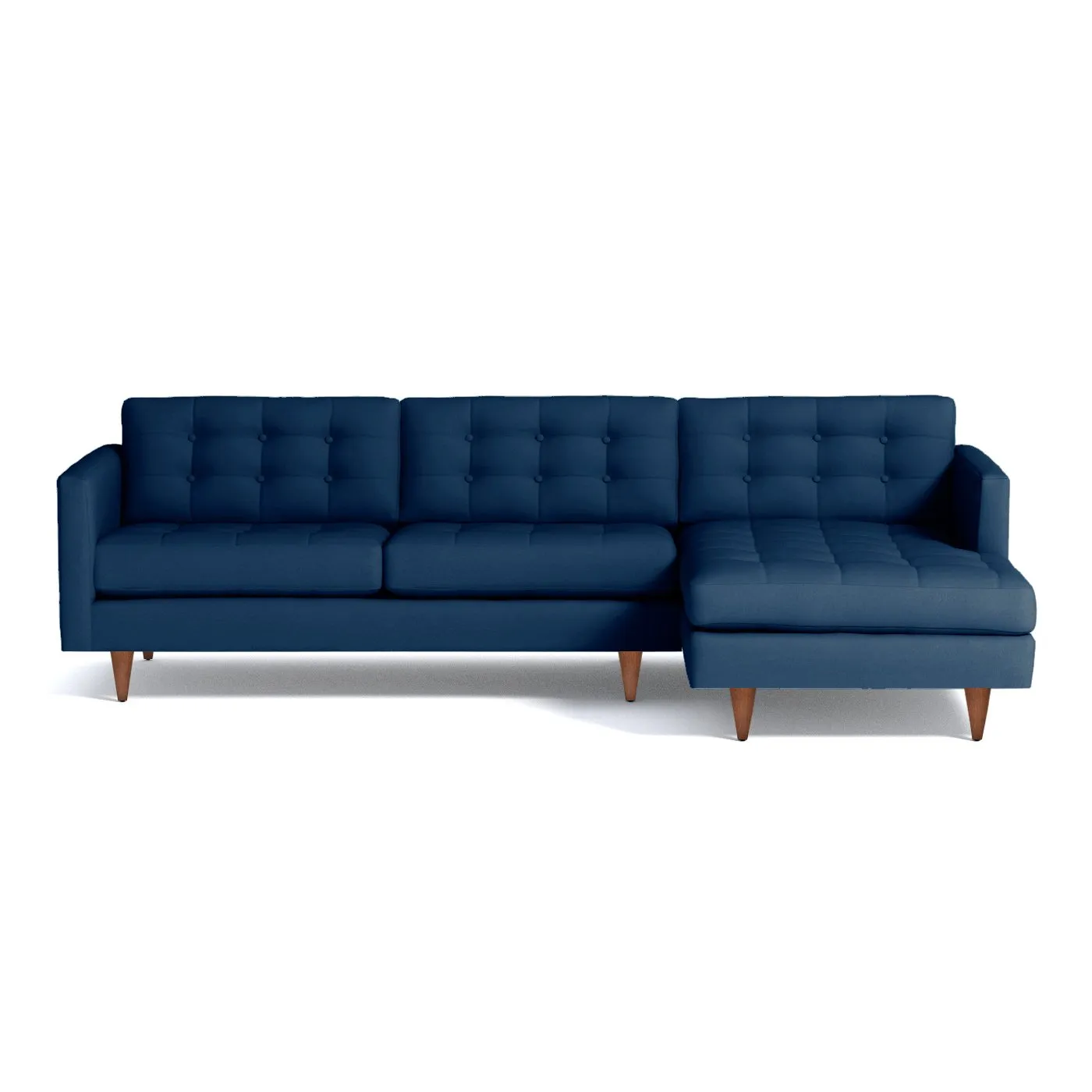Beverly 2pc Sectional Sofa