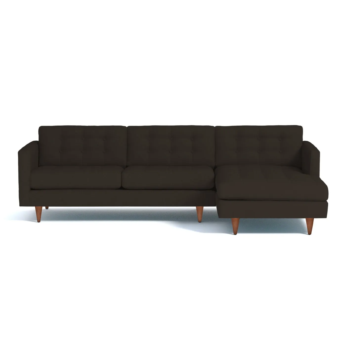 Beverly 2pc Sectional Sofa