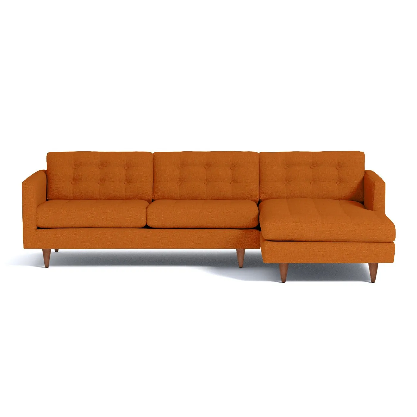 Beverly 2pc Sectional Sofa