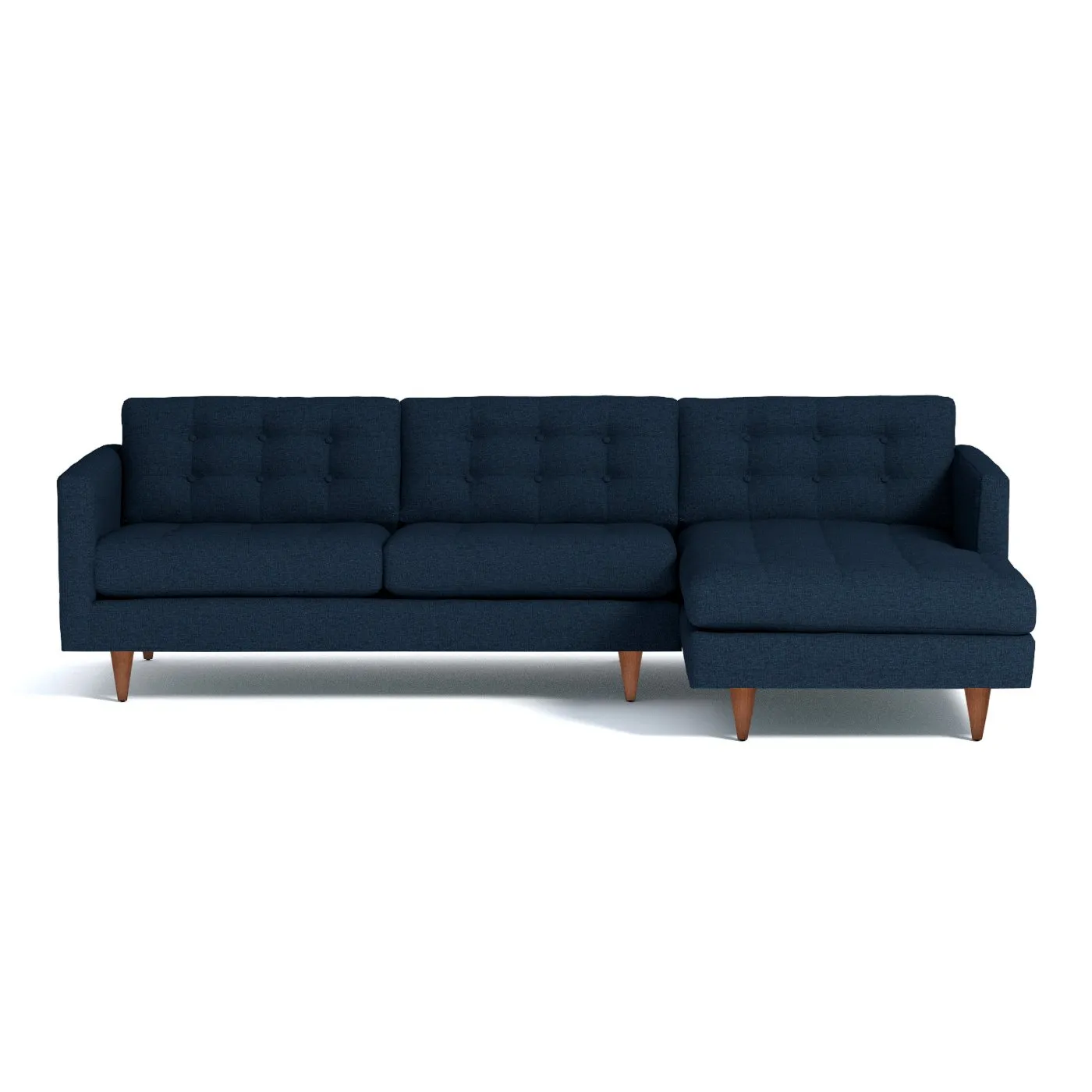 Beverly 2pc Sectional Sofa