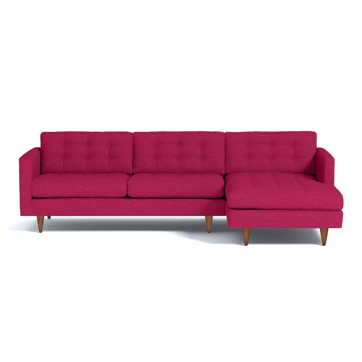 Beverly 2pc Sectional Sofa