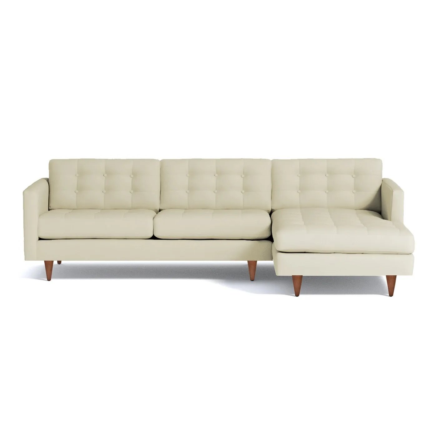Beverly 2pc Sectional Sofa