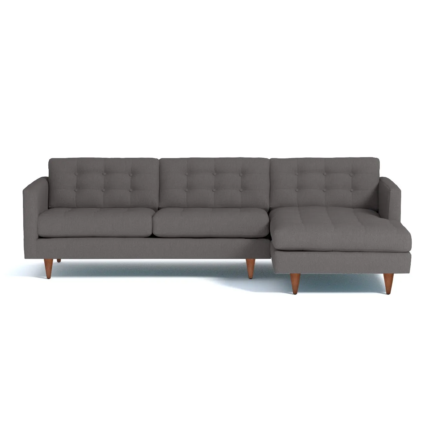Beverly 2pc Sectional Sofa