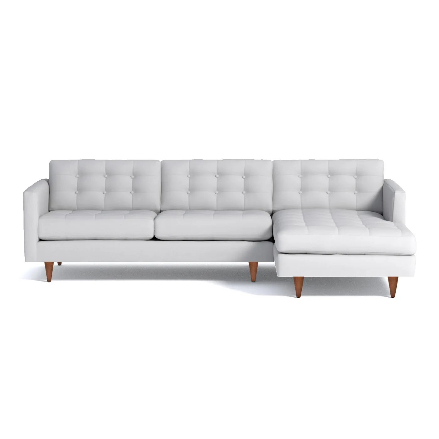 Beverly 2pc Sectional Sofa