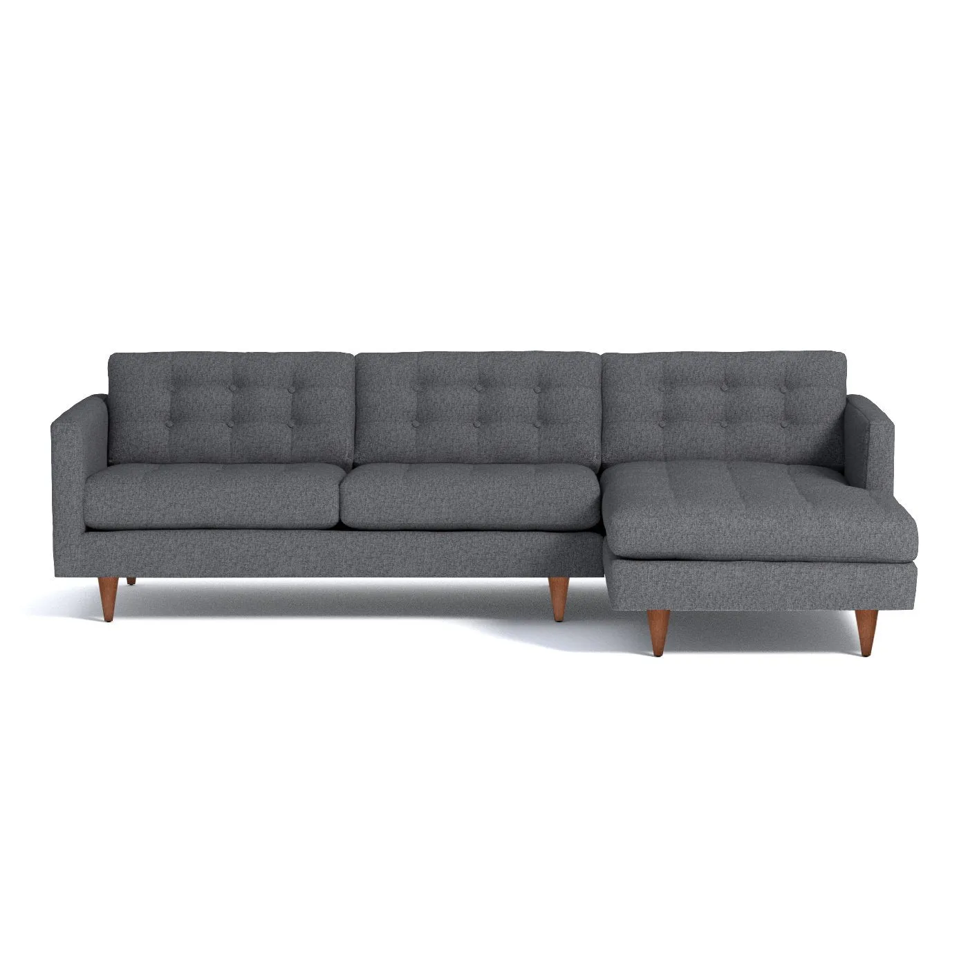 Beverly 2pc Sectional Sofa