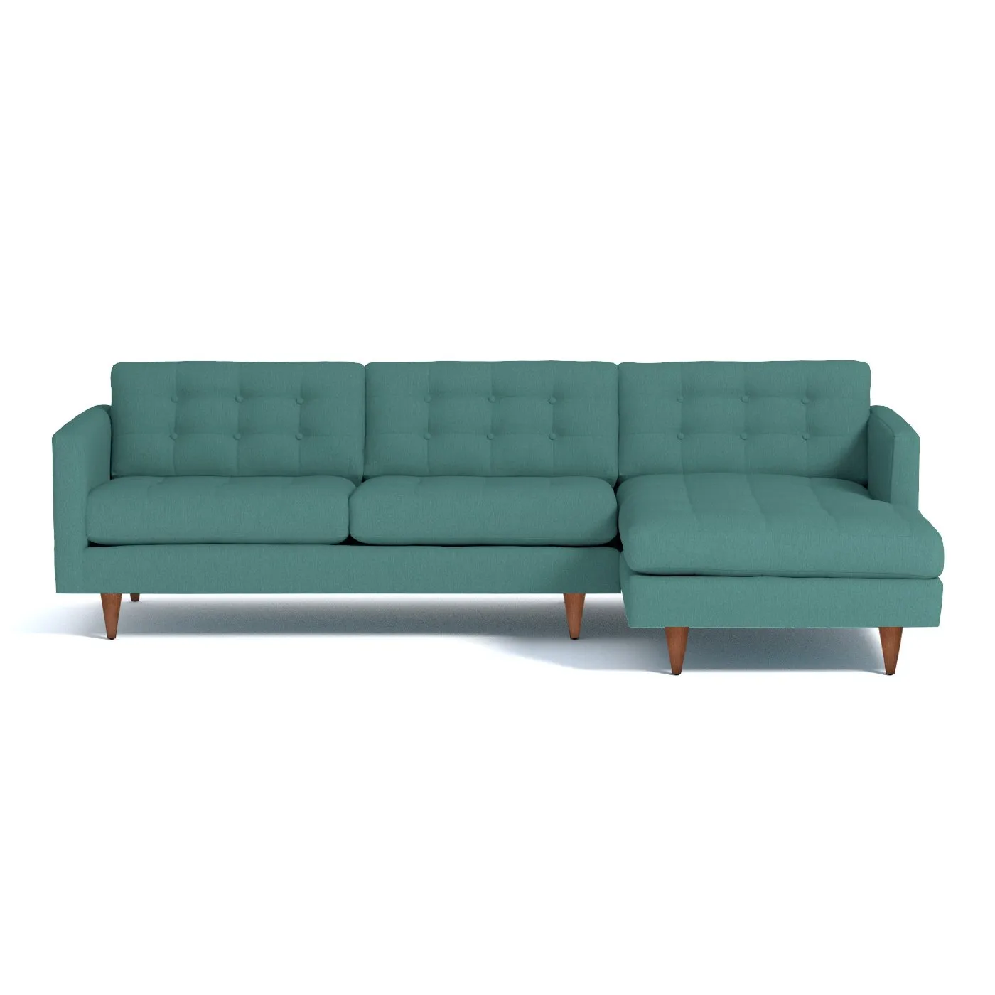 Beverly 2pc Sectional Sofa
