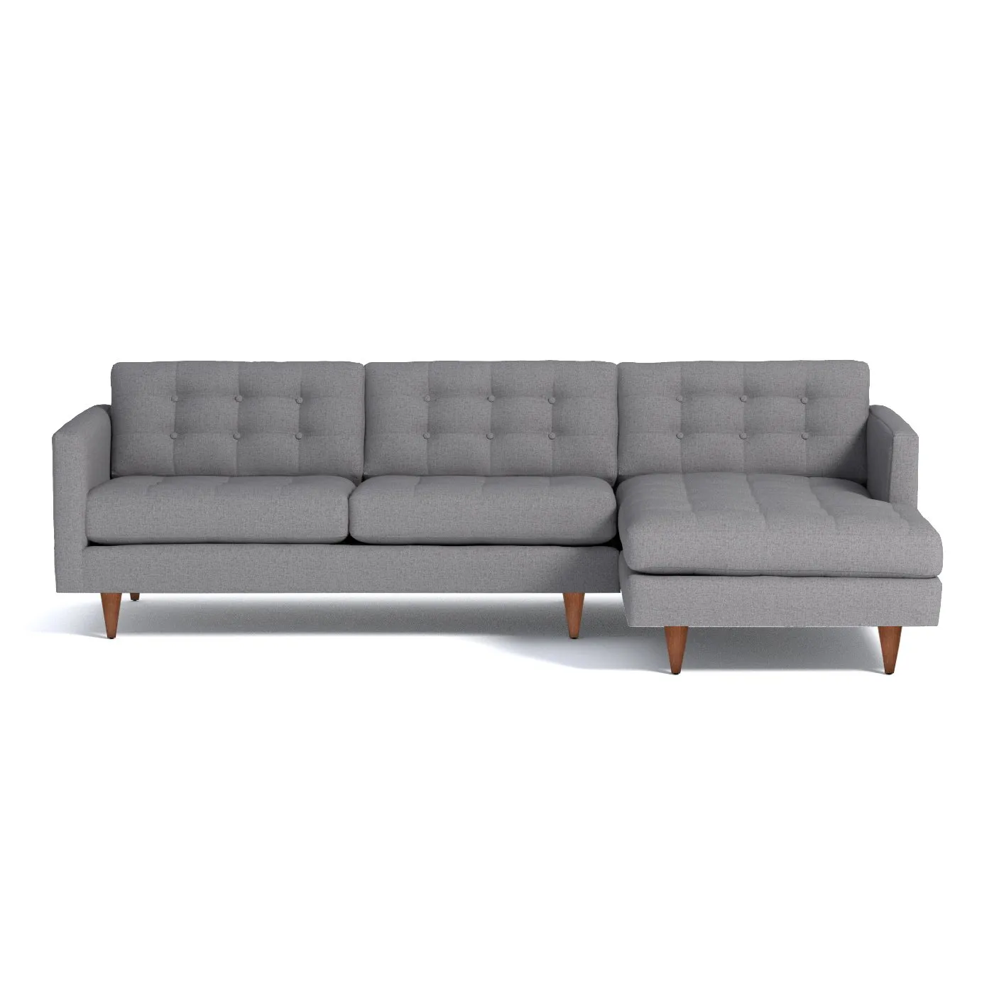 Beverly 2pc Sectional Sofa