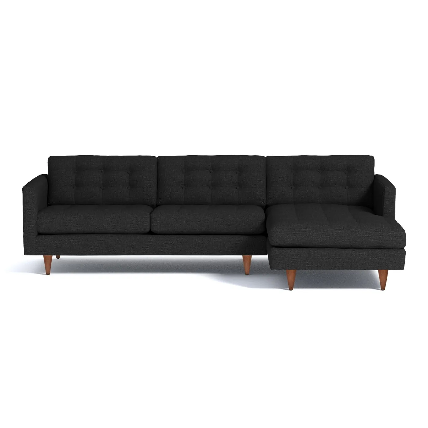Beverly 2pc Sectional Sofa