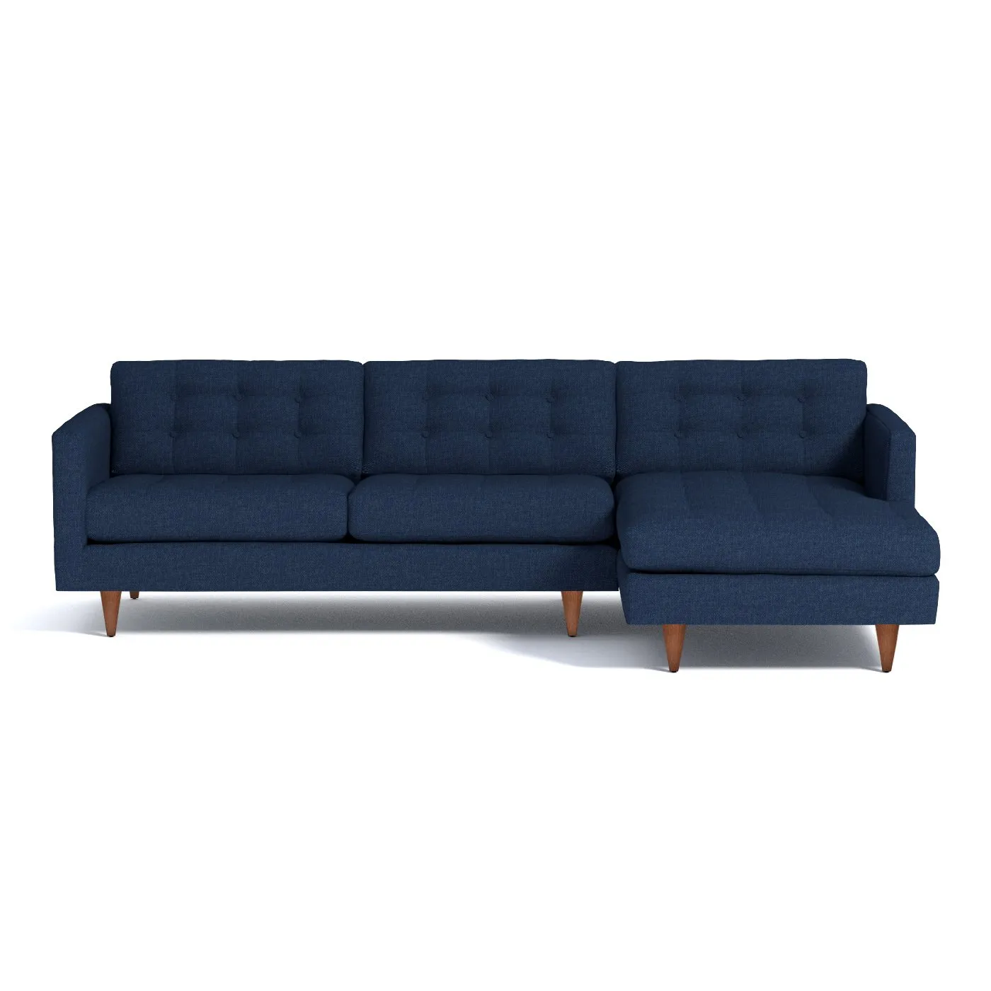 Beverly 2pc Sectional Sofa