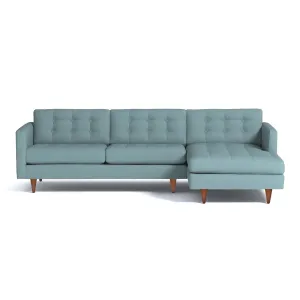 Beverly 2pc Sectional Sofa